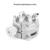 Steel Watch Movement Holder for 7750 Watch Movement Watch Repairing