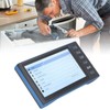 Handheld Industrial Endoscope HD 7in 7.9mm Dual Lens IP67 ABS