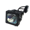XL-5200 TV Replacement Lamp Bulb with Housing Compatible with Sony
