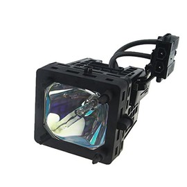 XL-5200 TV Replacement Lamp Bulb with Housing Compatible with Sony SXRD XL5200 KDS-55A2000 KDS-55A3000 KDS-60A2000 KDS-60A2020 KDS-55A2020 KDS-50A3000