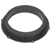 Audio Speaker Spacers, 2 Piece Car Door Audio Speaker Adapter