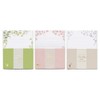 Wrap Letter Set Gentle Green TL0A8