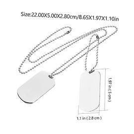 Collar Personalizado CVUTOVO