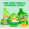 Gain Liquid Laundry Detergent, Original scent, 134 Loads