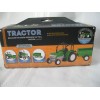Battat New Driven Tough Rigs Tactor Truck Toy Lights &