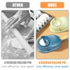 Dumpling Maker, Dumpling Maker, 2-in-1 Dumpling Shape Printing Dumpling Moulds,
