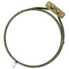 Spares2go Heater Element for Tecnik TKC1285 Fan Oven/Cookers