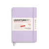 LEUCHTTURM1917 370602 Monthly Planner & Notebook 2025, Composition B5 Softcover