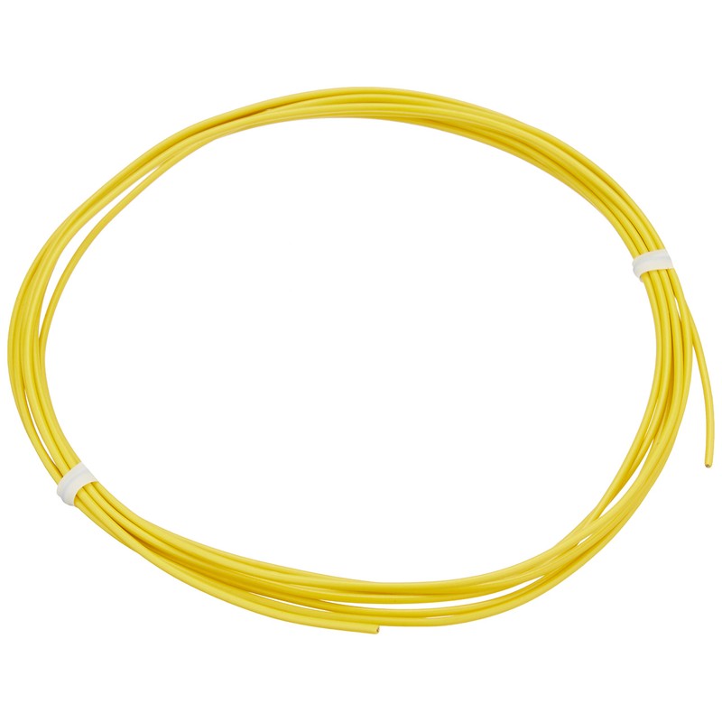 BELDEN #8503YE-2M Wiring Cable for Audio Equipment, Guitar Internal Wiring