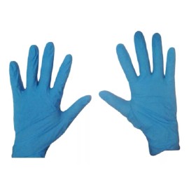 DIINPEC Guantes De Nitrilo,  1000 Piezas  Envio Gratis!!!!