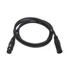Monoprice AES/EBU Cable - 1.5 Meter - Black | 22AWG