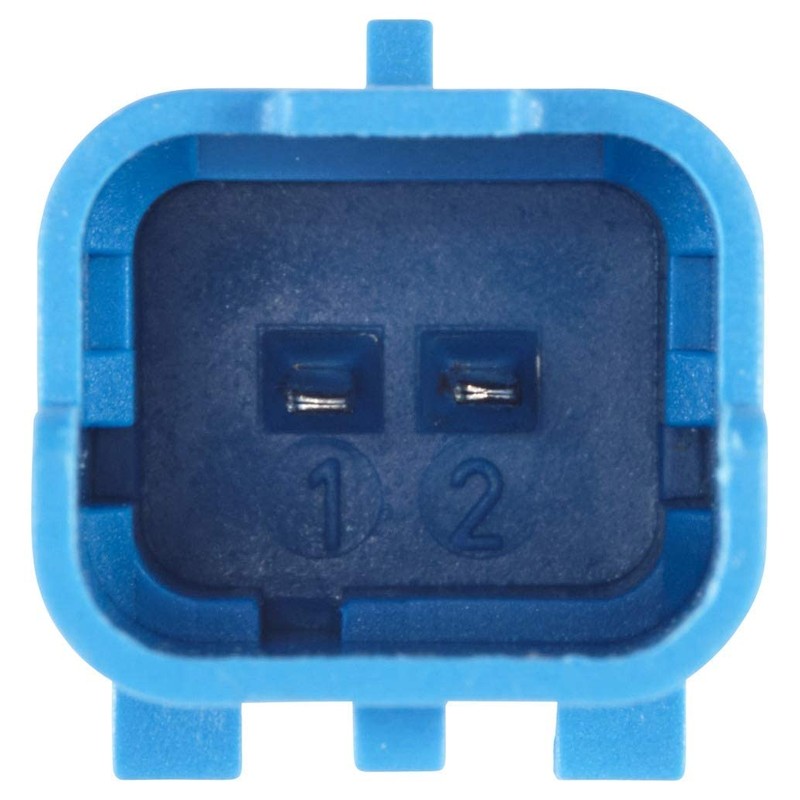 HELLA 6PU 009 106-891 Sensor, wheel speed - 12V -