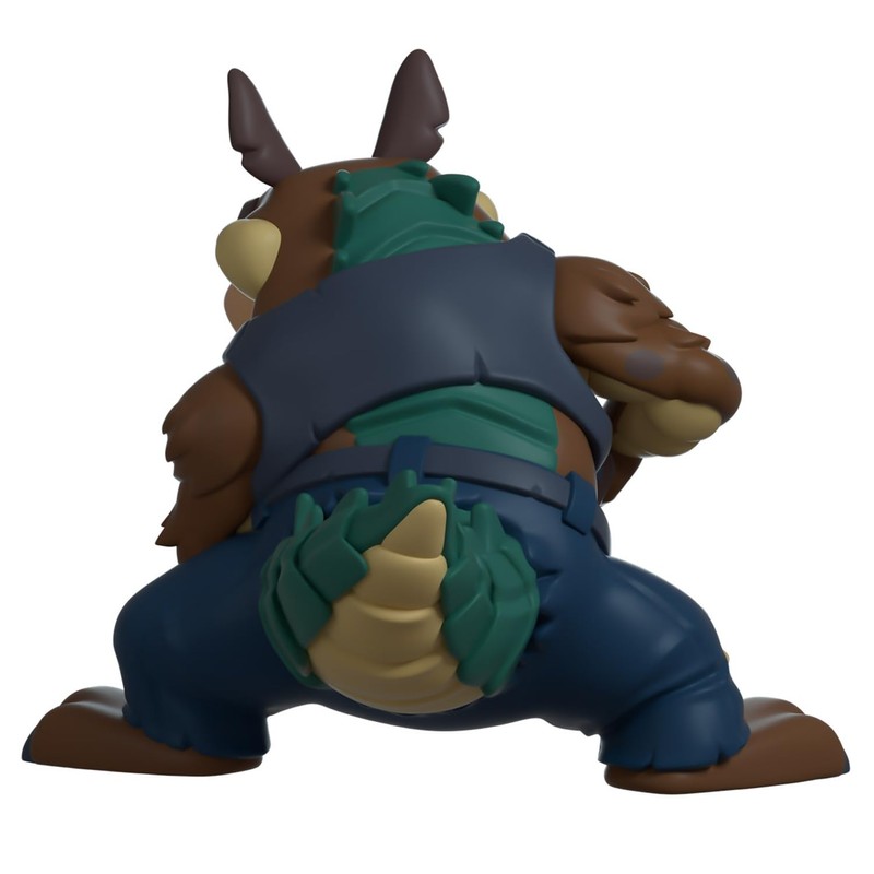 Youtooz - Crash Bandicoot: Dingodile