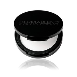 Dermablend (DERZ2) Compact Solid Setting Powder, 0.35 ounces