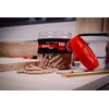 TOX Boltfix wood dowels 6 x 30 mm, corrugated dowels