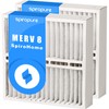 SpiroPure 21x23.5x5 MERV 8 Trane/American Standard BAYFTAH23M Aftermarket Filters (2
