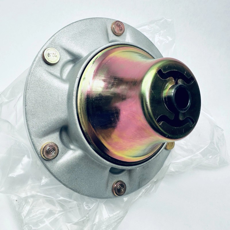 Unbranded Spindle Assembly 251-5017 Replacement For John Deere TCA17517