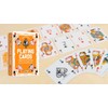 smart playing cards