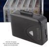 Portable Cassette Player FM AM Radio Stereo Cassette Tape Player