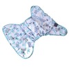 Newborn All in One Diaper Breathable Natural One Size Baby
