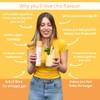 Smoothie Bombs Blender Boosters - Peanut Butter Mix, Smoothie kit,