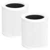F2 Replacement Filter, Compatible with AMEIFU F2 Air Purifier for