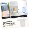 LALAFINA Smart Seat Replacement for Water Dispenser Durable Bottle Holder