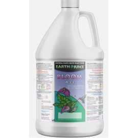 Earth Juice Bloom 0-3-2 / gallon