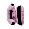 Kami-So Ice Skate Soakers (Pink, Small/Medium)