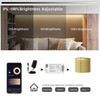Dimmable Smart ZigBee 3.0 LED Controller for Single Color White