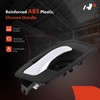 A-Premium Front Right Passenger Side Interior Door Handle Compatible with