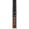 Catrice Endless Matte Liquid Lipstick, No. 100, Brown, Long-Lasting, Mattifying,