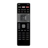 XRT122 Replace Remote fit for VIZIO TVs D39H-D0 D39HD0 D50U-D1