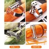 Peeler, Rust Free, Easy to Clean, Ambidextrous, Left-Handed, Lightweight, Sharp,