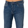 Armani Exchange Men's Jeans, Indigo denim