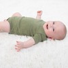 The Peanutshell Unisex Baby Bodysuits - Baby Boy or Girl