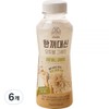 Altist Meal Instead Oat Ball Grain Shake 50g x 6 / 알티스트 한끼대신 오트볼 그레인 쉐이크 50g x 6개