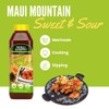 World Harbors Maui Sweet and Sour Sauce - Hawaii Style