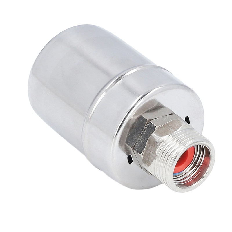 Automatic Water Level Control Float Valve 304 Stainless Steel Mini