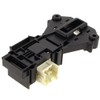 Original Door Lock Washing Machine, Washing Machine 481075043881 WHIRLPOOL Washing