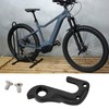 Bicycle Derailleur Hanger Mountain Bike Road Bike Gear Mount Compatible