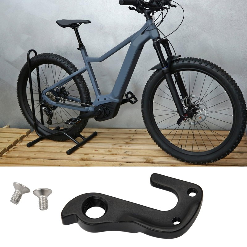 Bicycle Derailleur Hanger Mountain Bike Road Bike Gear Mount Compatible