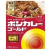 Otsuka Foods Boncurry Gold Dry 6.3 oz (180 g)