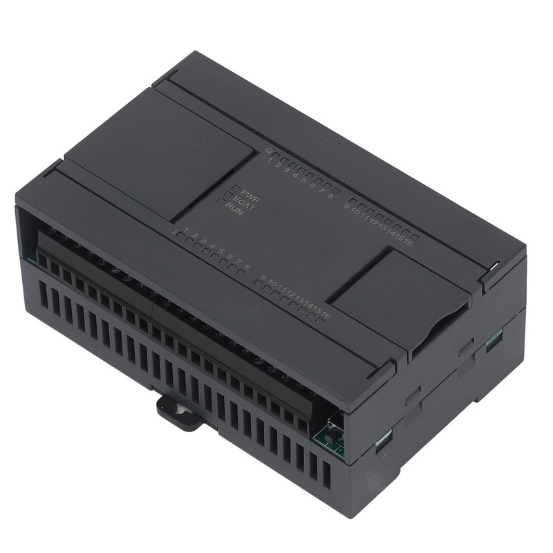 PLC Controller 16 Input 16 Output Remote IO Expansion Programmable