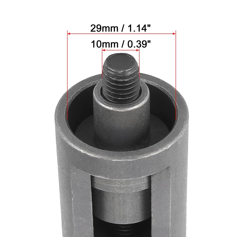 F FIERCE CYCLE Motorcycle Scooter Engine Bushing Remover Puller Repair