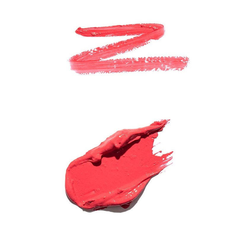 Natio Smoothie Lip Colour Crayon, Petal