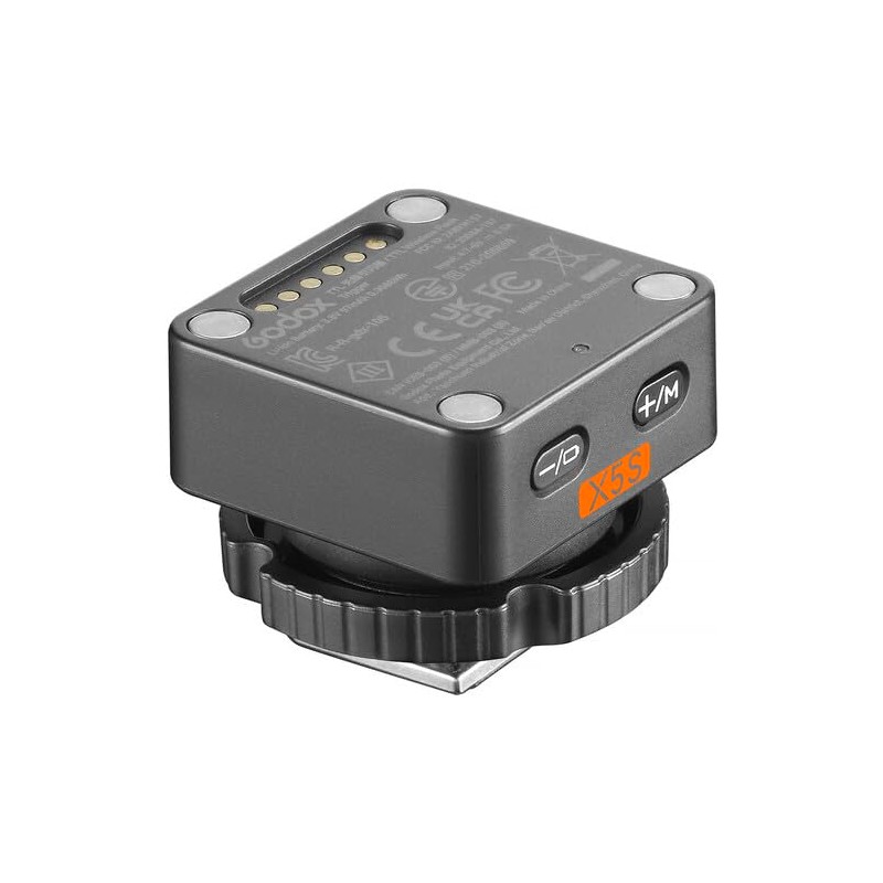 Godox X5S X5 S TTL Wireless Flash Trigger for Sony,