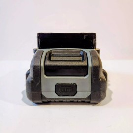 Unbranded Flex 24v Low Profile Battery Adapter for Metabo HPT / Hitachi 18v Tools