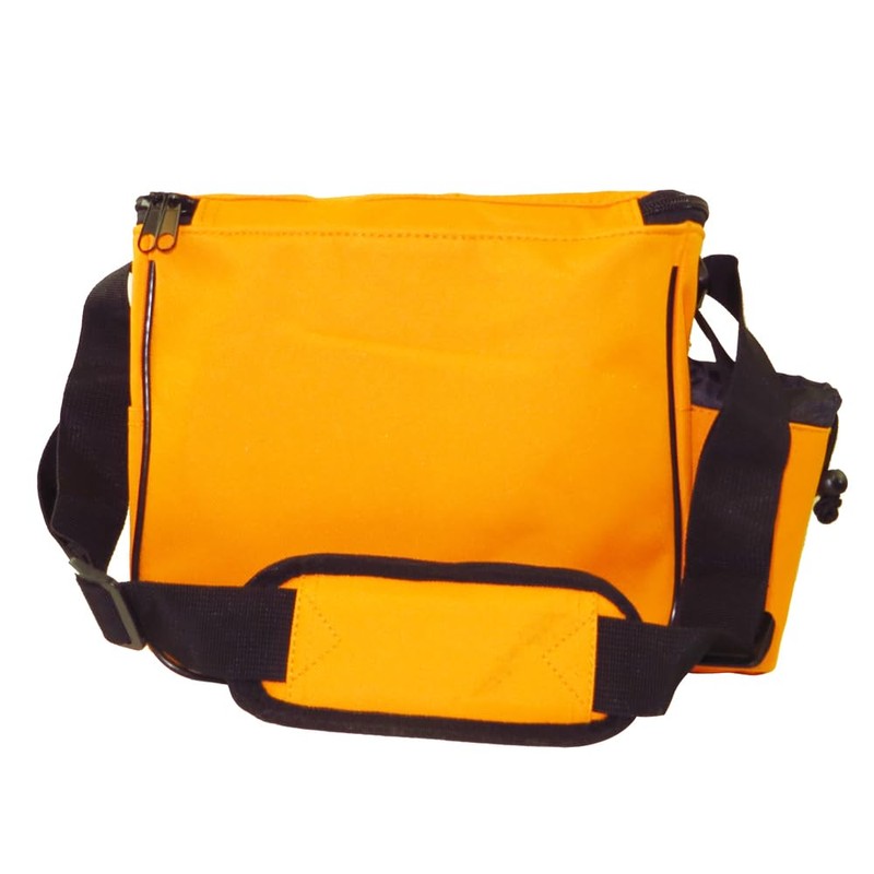 Fade Lite Disc Golf Bag (Orange)