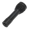 Scuba Diving Light Professional Underwater Flashlight 100meter IPX8 Waterproof Dive